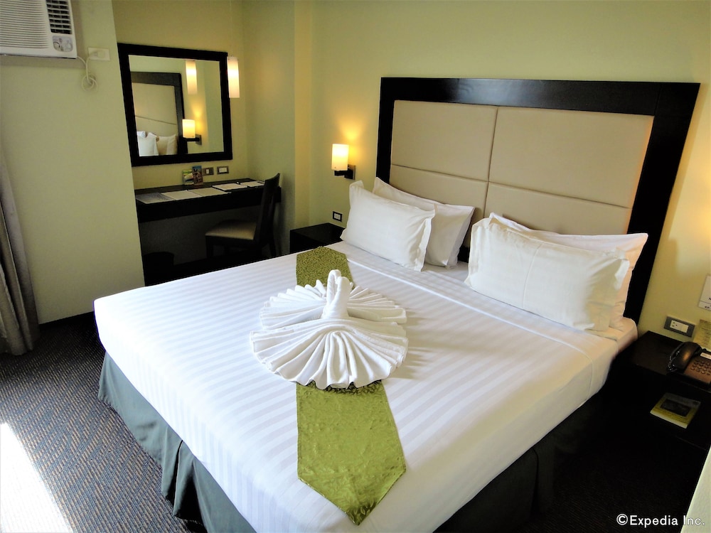 Mallberry Suites Business Hotel 6/59