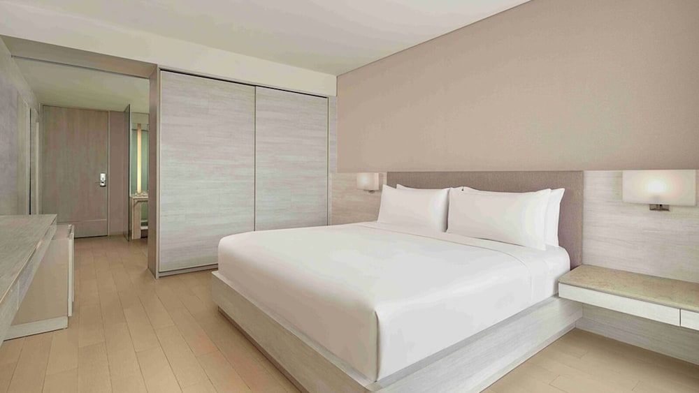 PREMIUM, KING BED, PLUNGE POOL