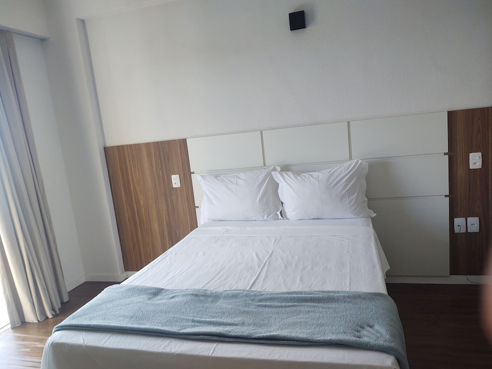 Hotel Quartzo Cristalina 12/26