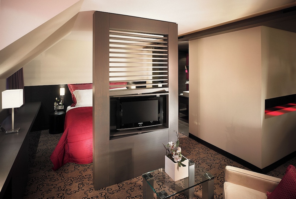 Koener Hotel and Spa 41/50