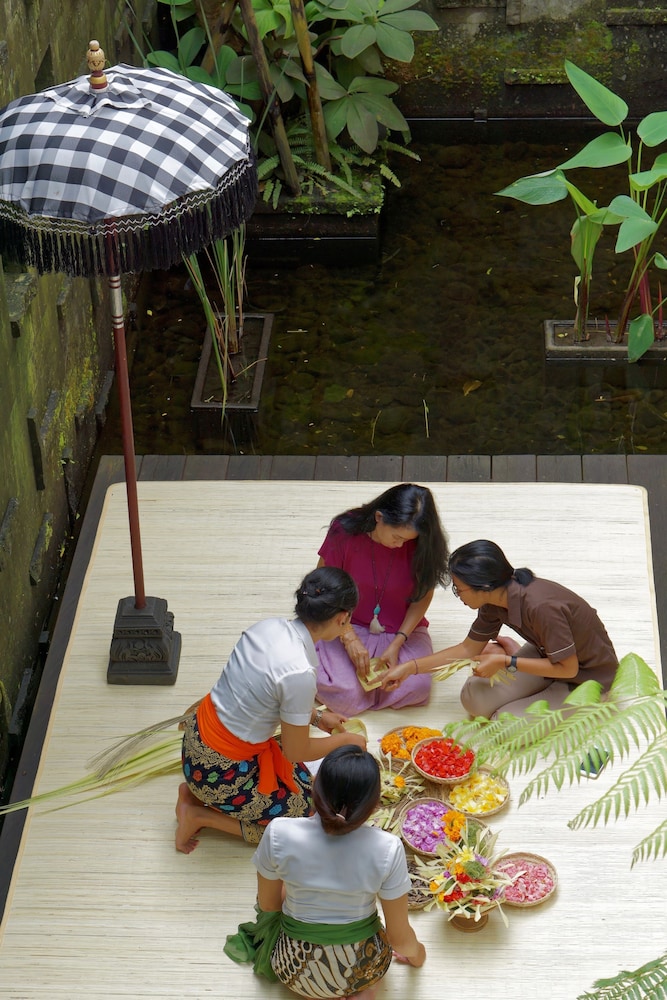 TEJAPRANA RESORT & SPA 37/50