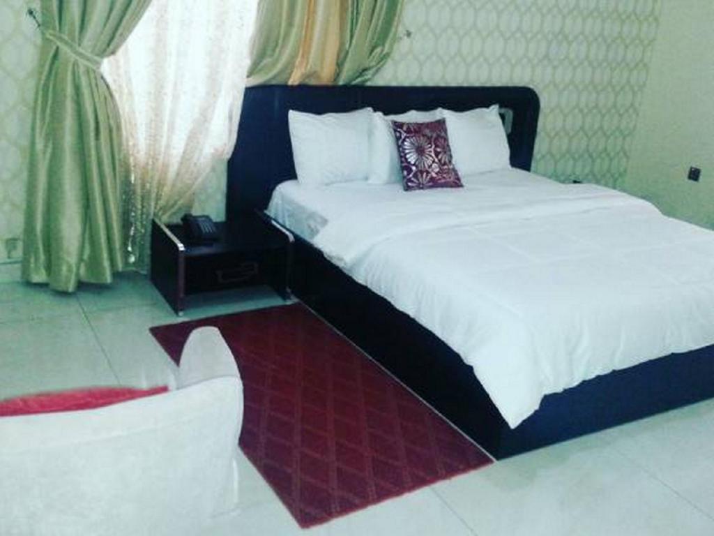 Tenache Hotels 18/34