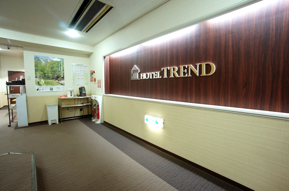 Hotel Trend Nagano 7/50