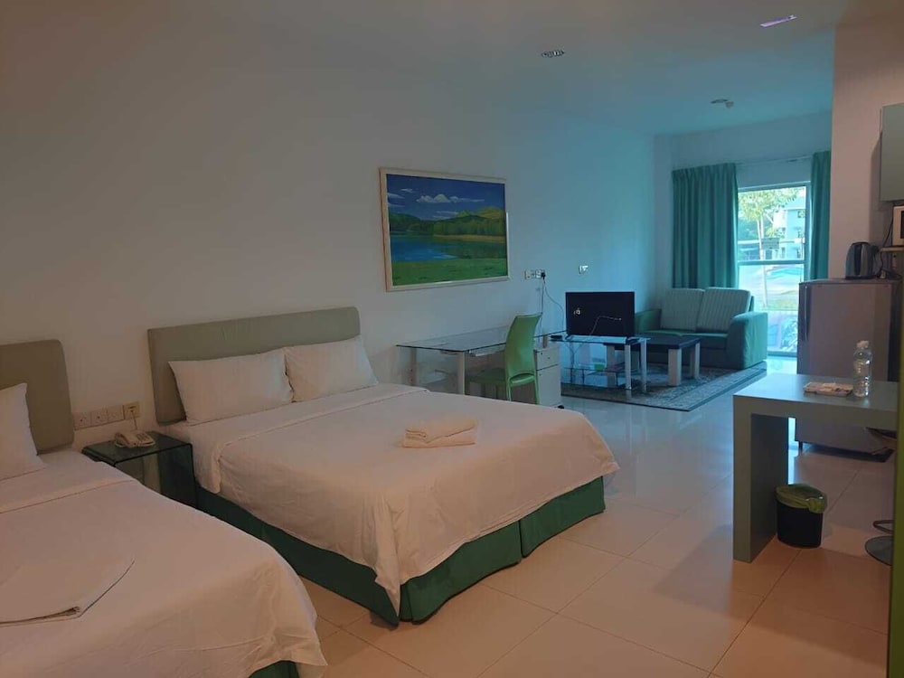 Mciti Suites 20/58