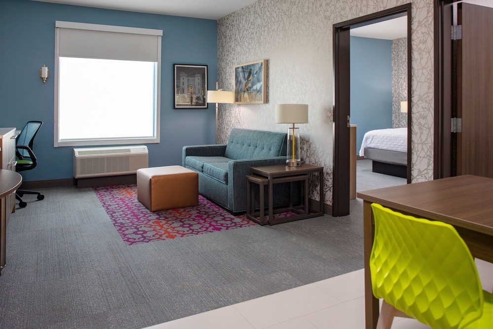 Home2 Suites by Hilton Baton Rouge Citiplace 22/39