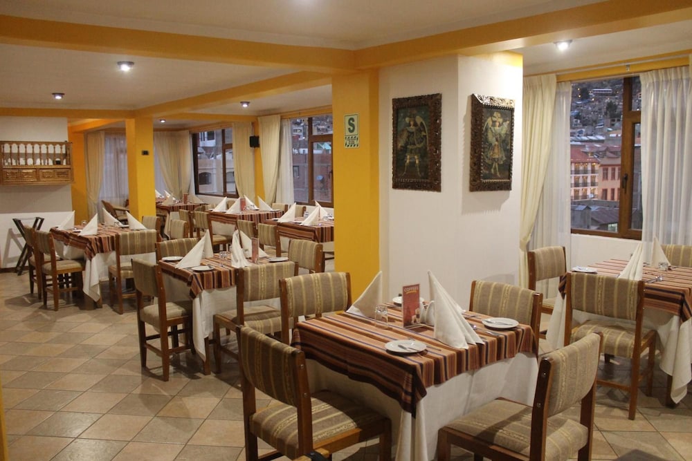 La Hacienda Puno 56/65