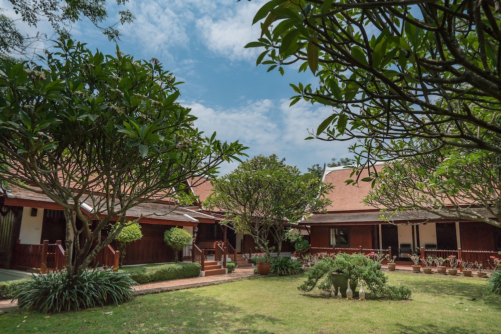 Legendha Sukhothai Resort 68/74