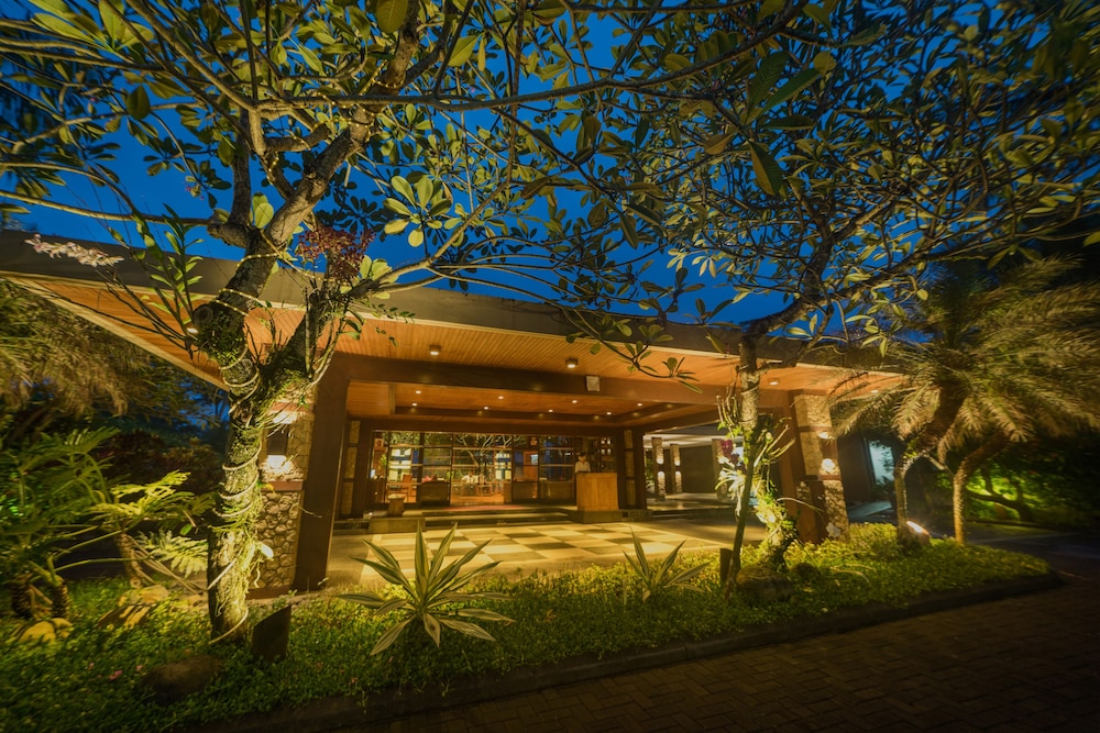 The Samaya Ubud Hotel 5/65