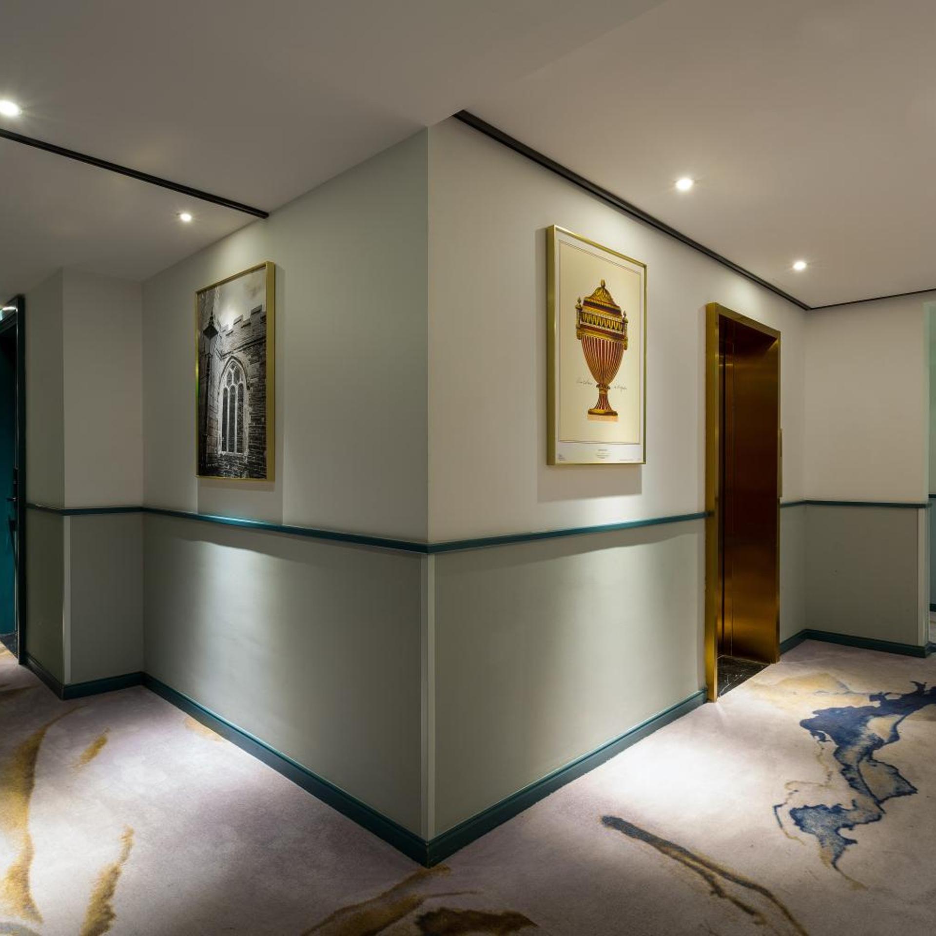 CASUAL LIFE HOTEL 8/51