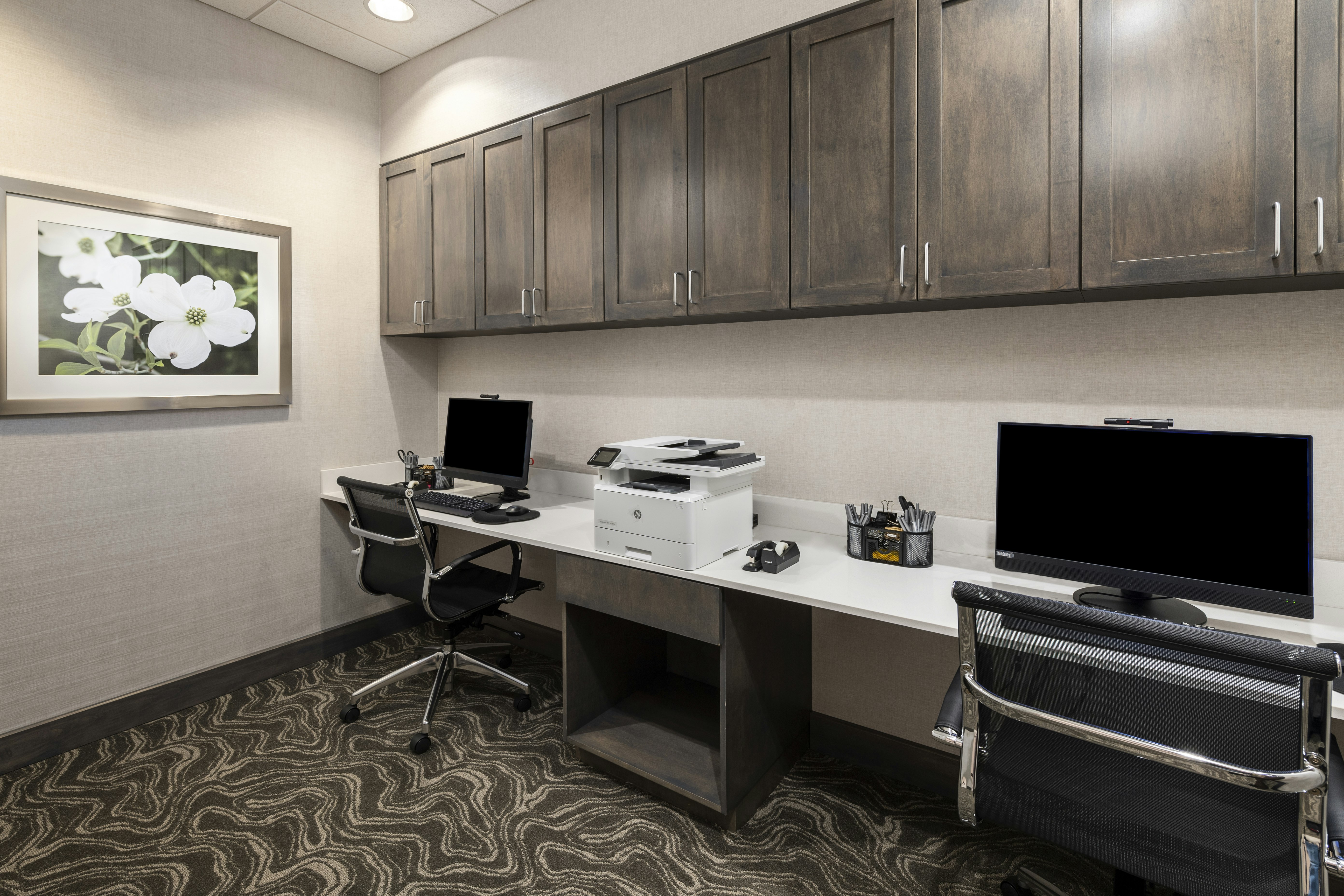 Hampton Inn & Suites Snellville Atlanta Ne 24/31