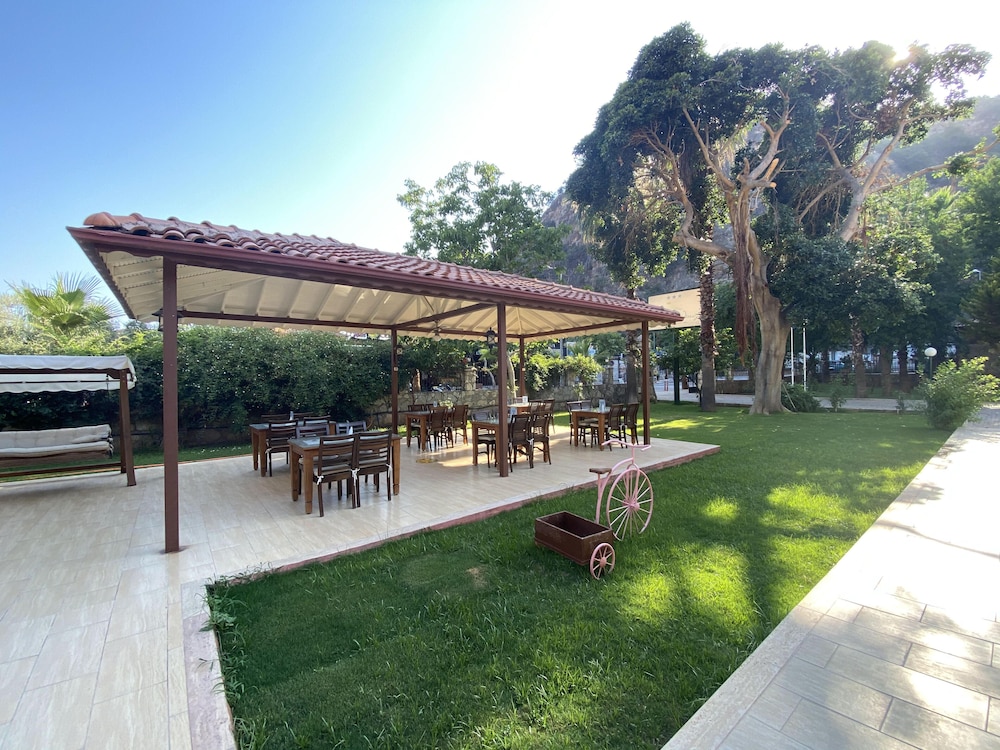 Hotel Oludeniz 35/50