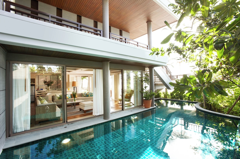 Rest Detail Hotel in HUA HIN - CHA-AM