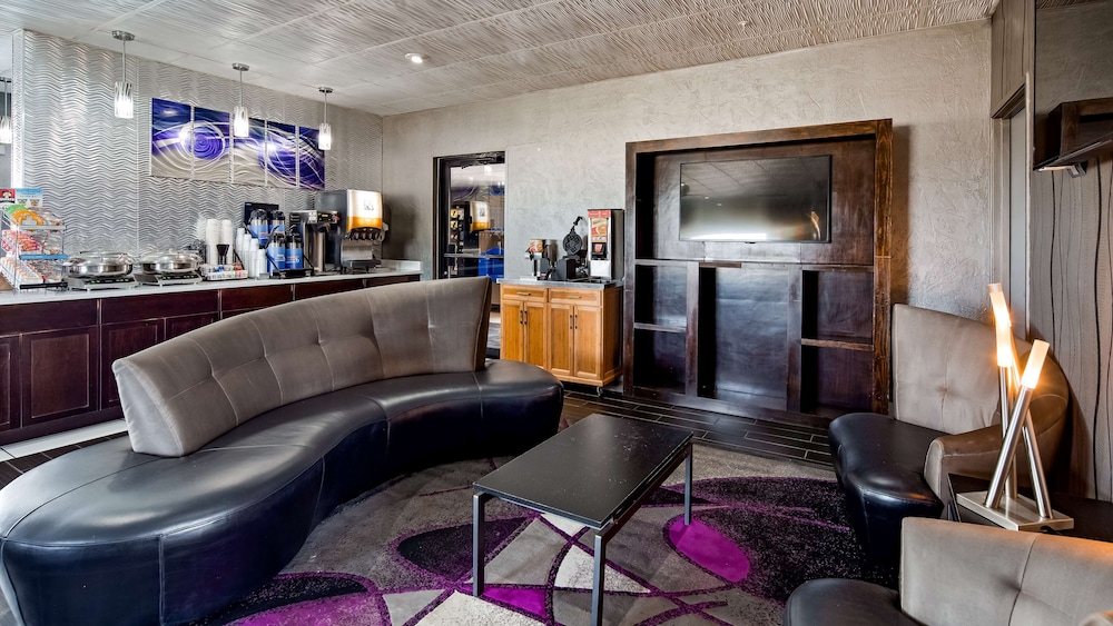 Best Western Santa Fe 14/20