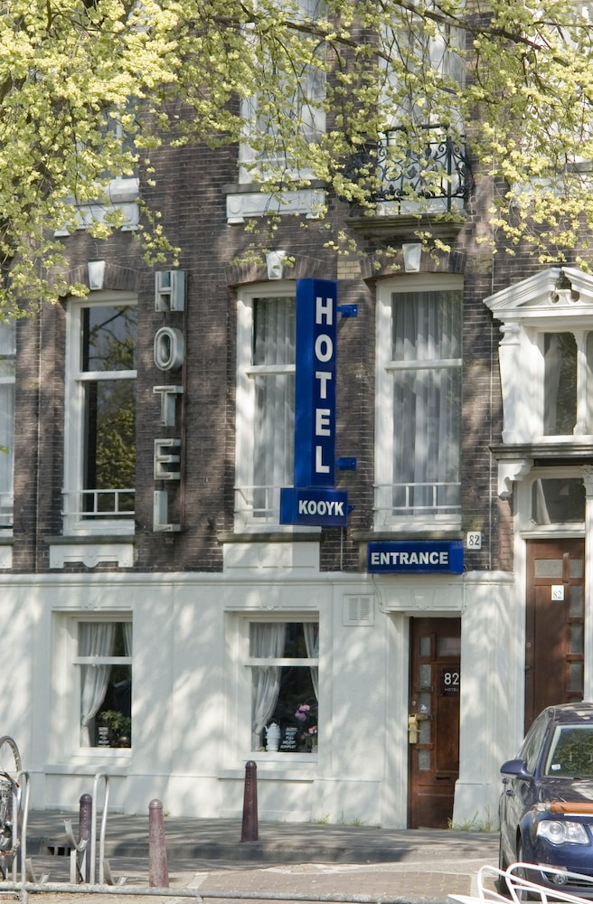 Hotel Kooyk 1/43