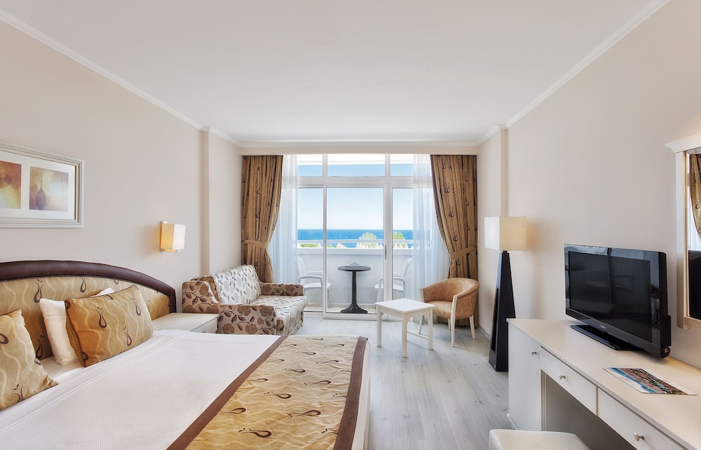 Swandor Hotels and Resorts Kemer 17/48