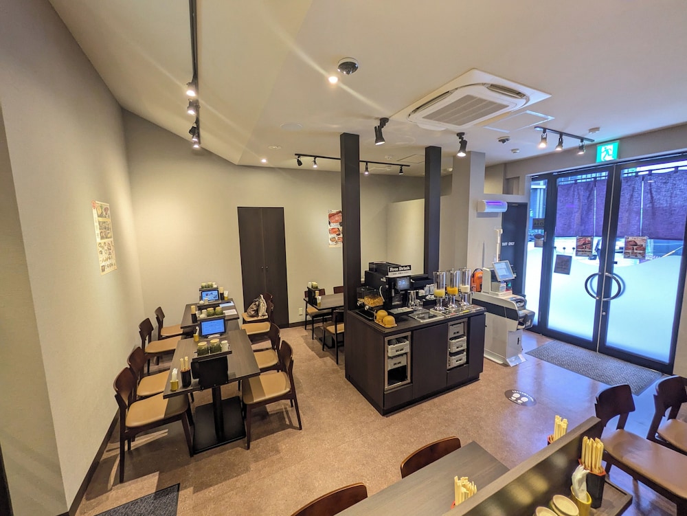 Hotel Nihonbashi Saibo 51/64