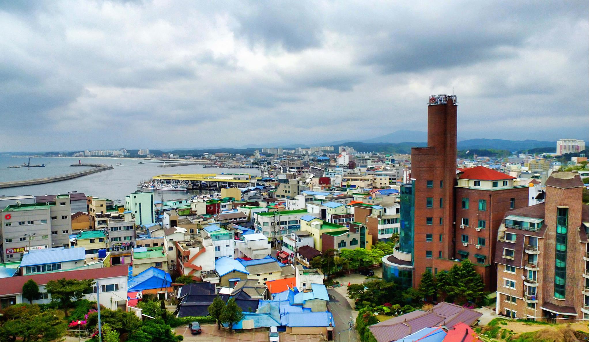 Jumunjin Hotel 25/26