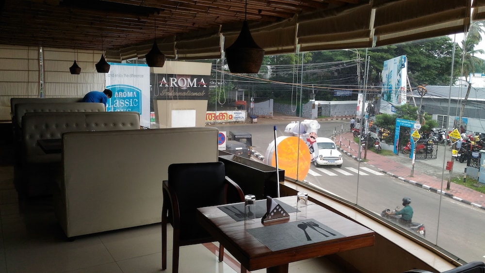 Aroma Classic Days 19/21