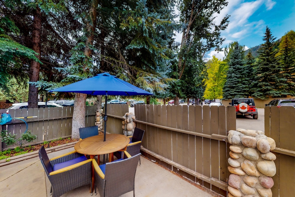 Aspen Mountain Lodge 43/50
