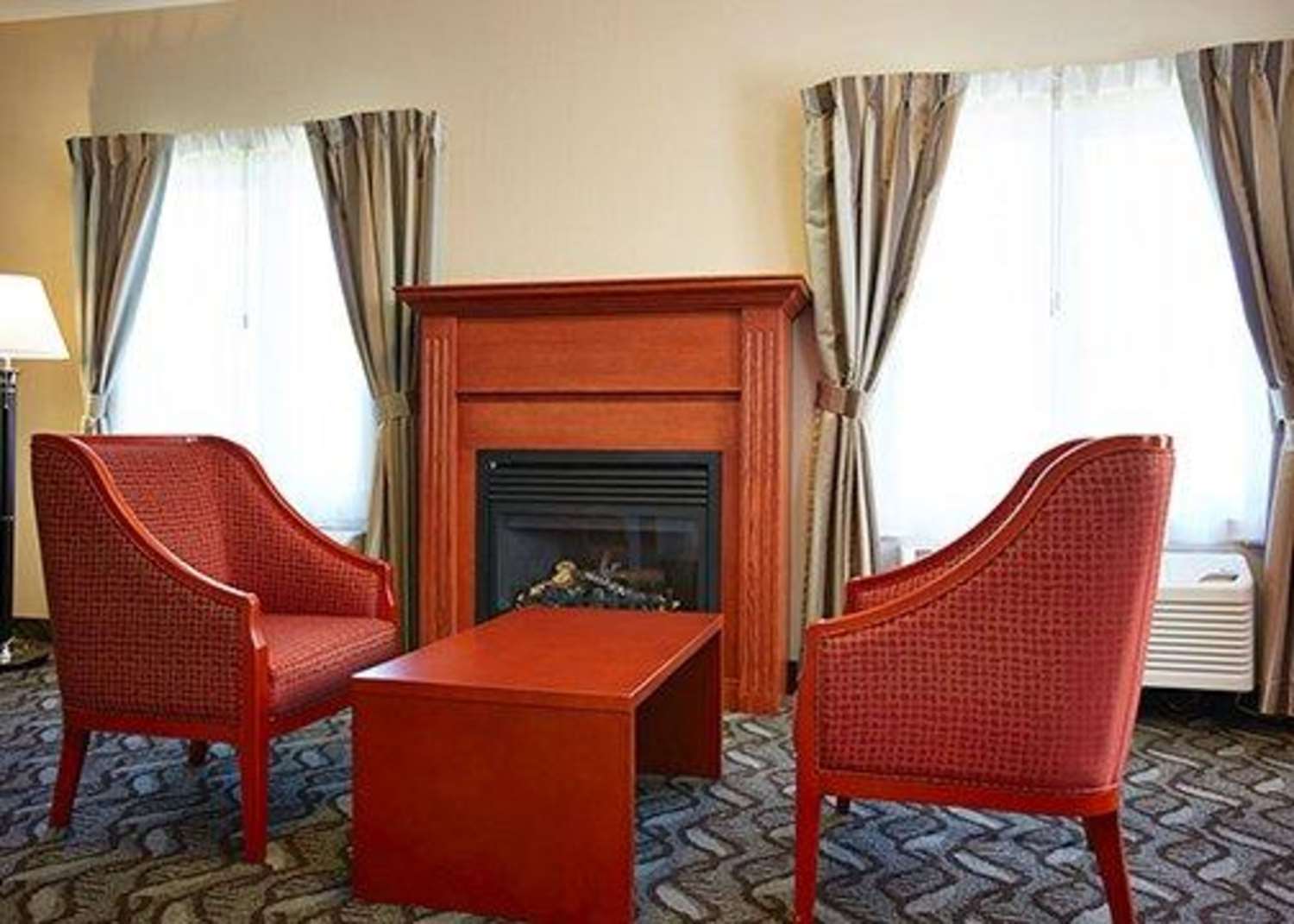 Quality Inn Southampton 24/45