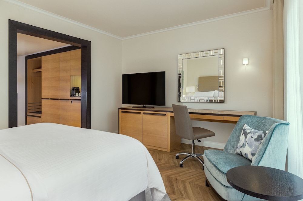 Westin Grand Berlin 14/40