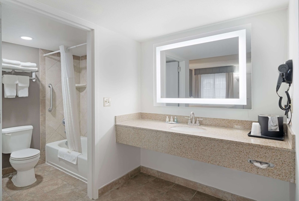 Quality Inn Idaho Falls 53/56