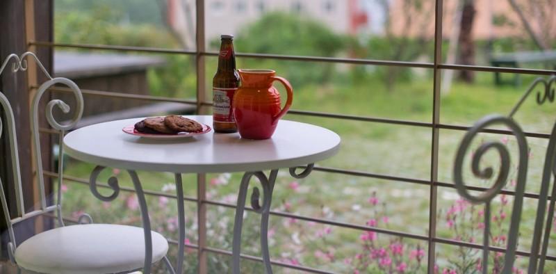 Geoje The Beach Pension 11/20