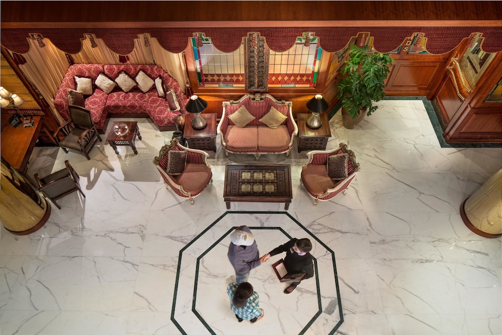 lounge