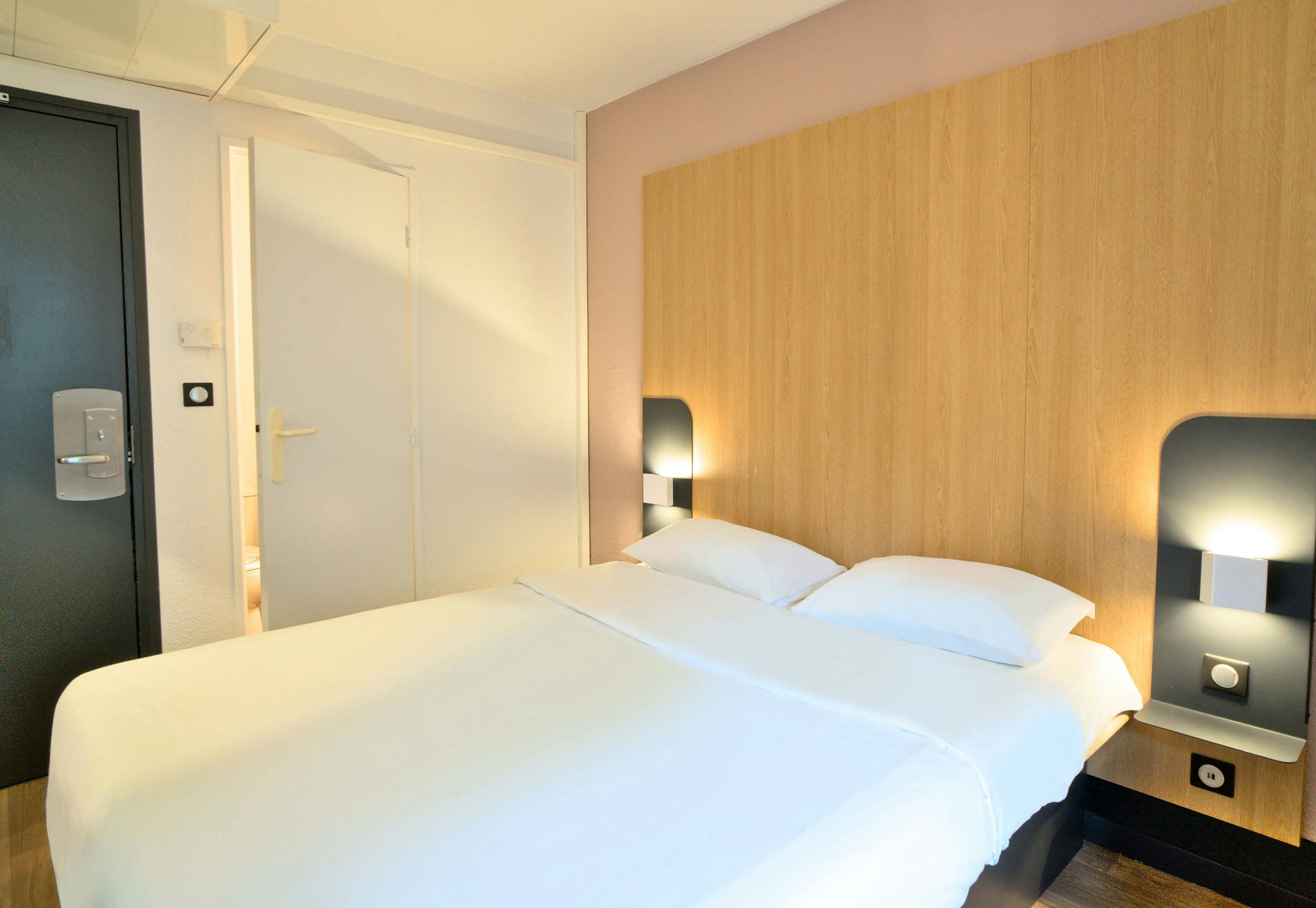 B&B HOTEL Dreux Centre 18/36