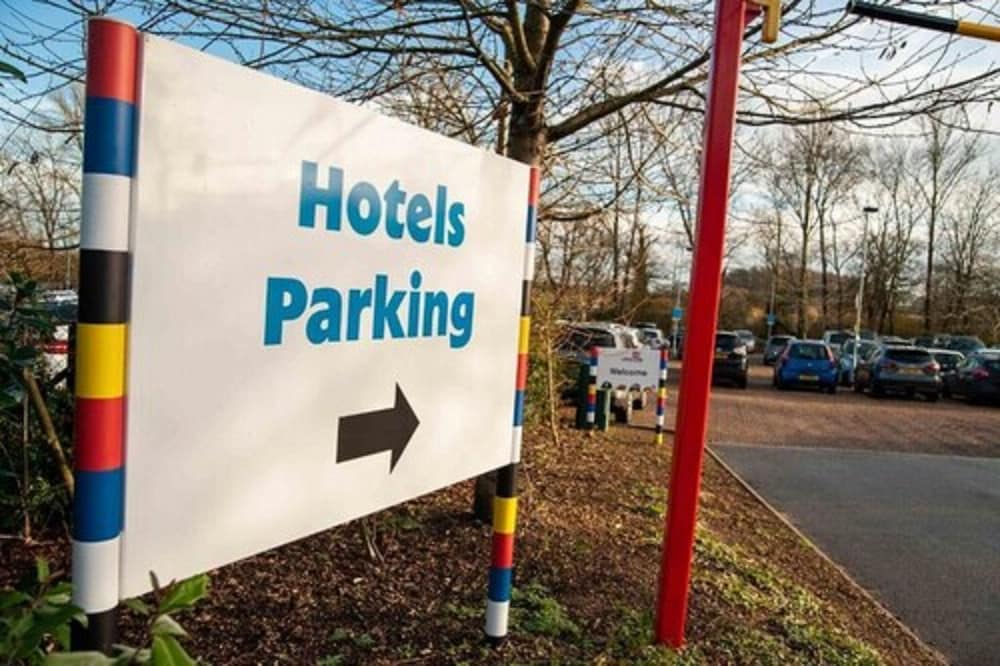 LEGOLAND Windsor Resort Hotel 42/50