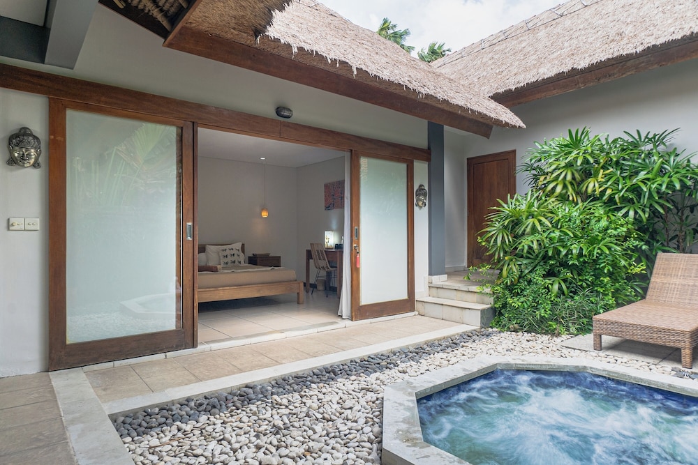 Balinea Holiday Home 21/50