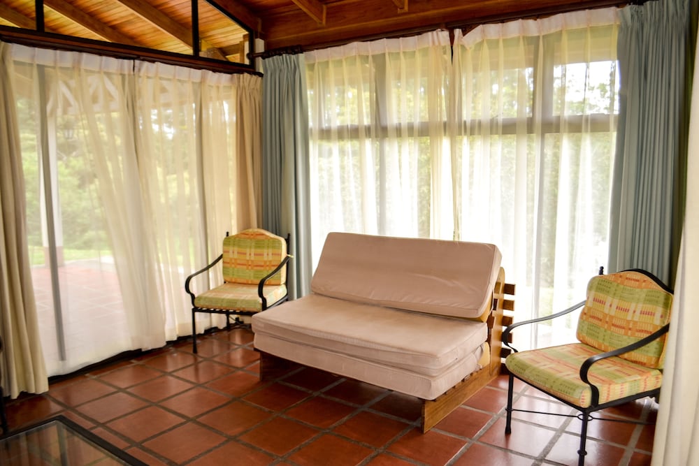 Termales del Bosque and Hot Springs 26/50