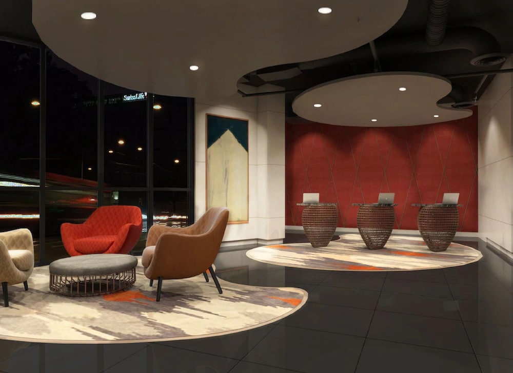 J-Hotel By Dorsett 22/36