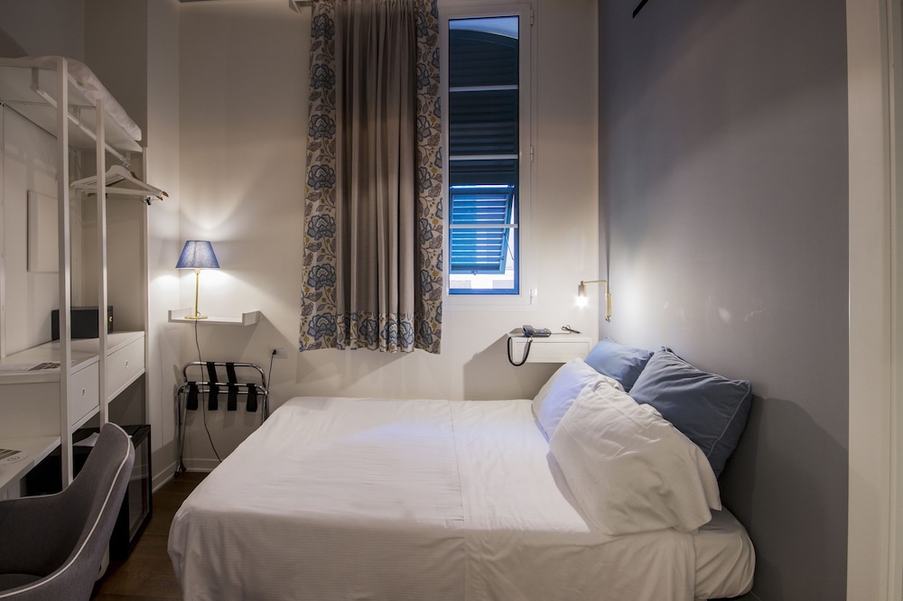Mediterraneo Emotional Hotel And Spa 31/77