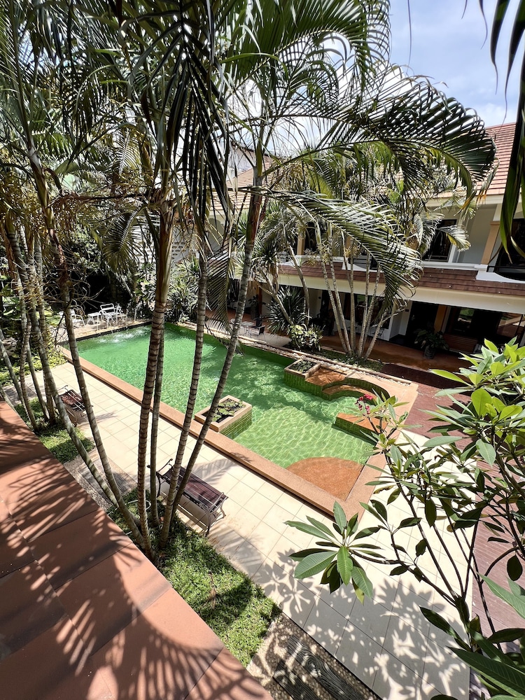 Hotel La Villa Khon Kaen 63/72