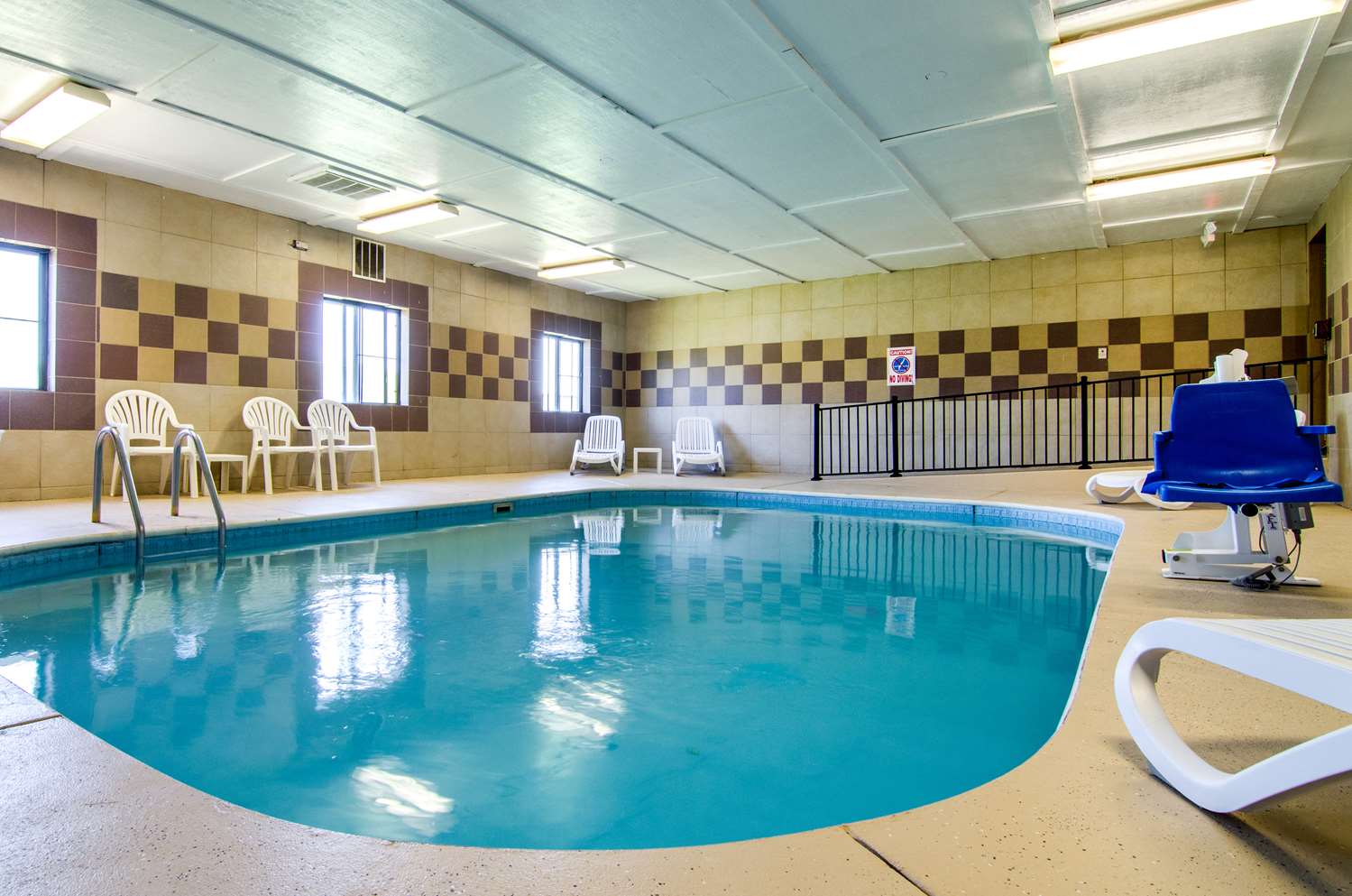 Quality Inn Great Bend 22/34