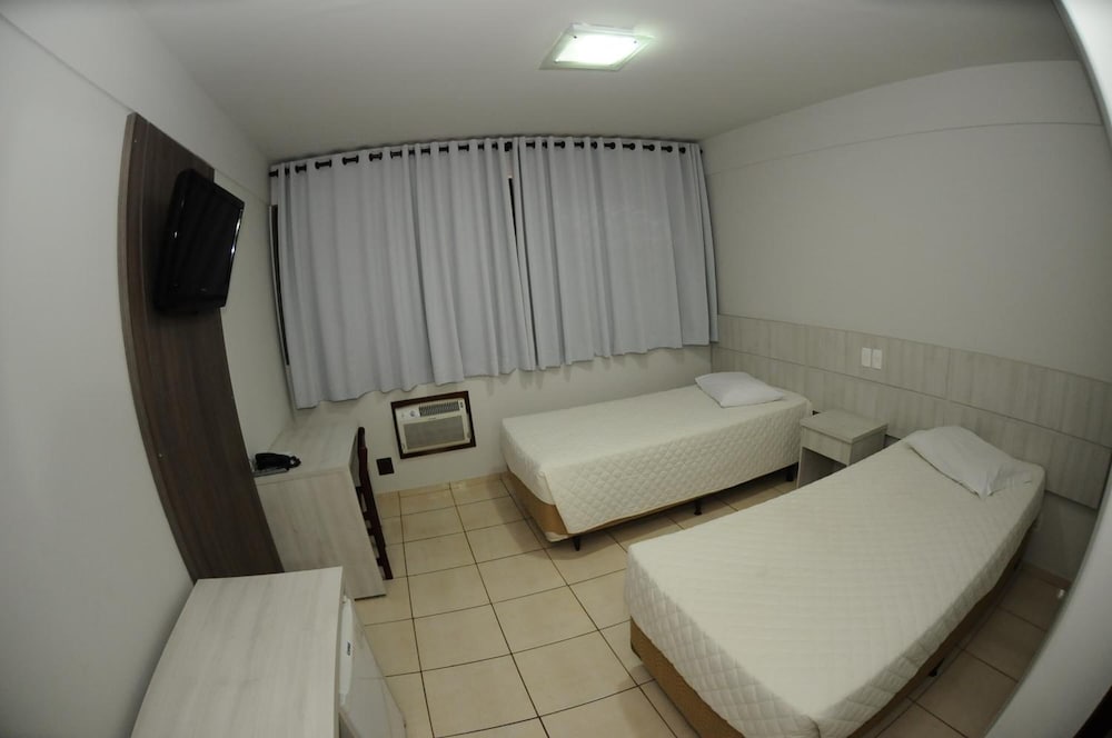 Astron Associado Cristal Palace Hotel 30/56