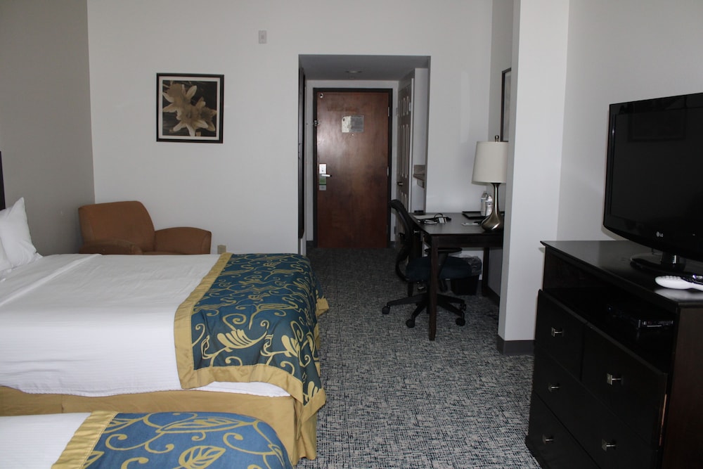 Wingate By Wyndham Houma LA 25/53