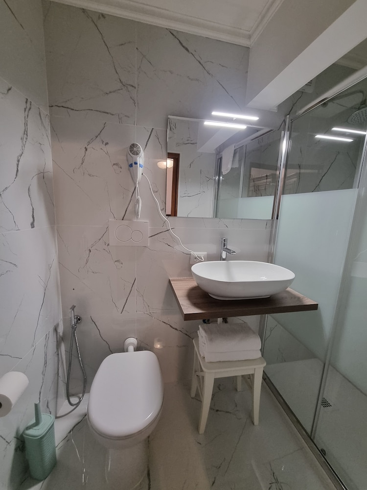 Albergo Casa Peron 39/45