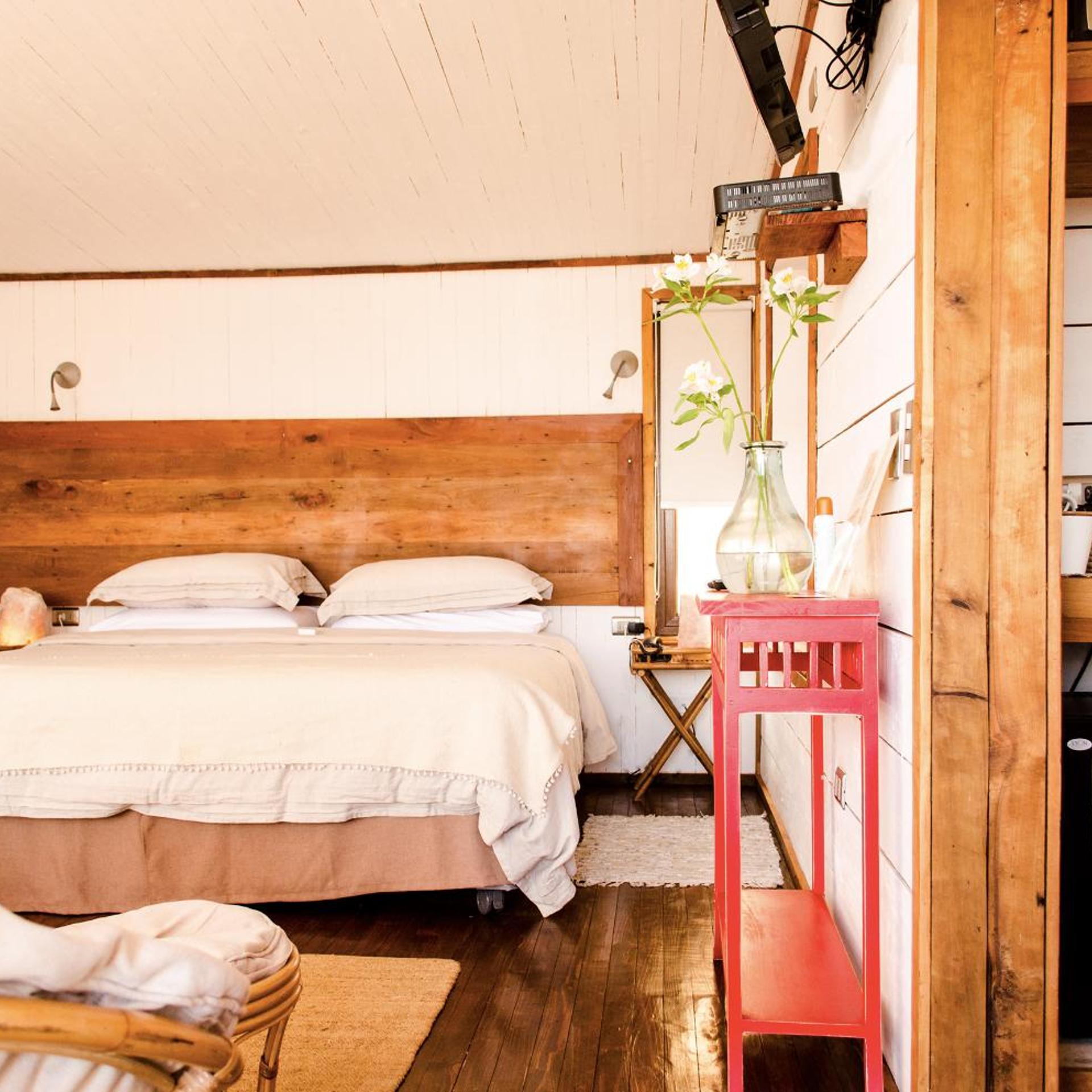 Cuarzo Lodge 7/46