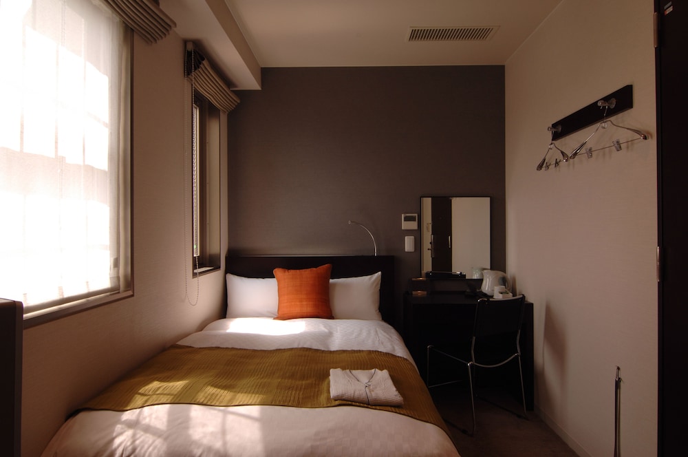 Hotel Massimo Mishima 5/33