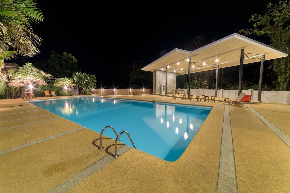 Chanalai Resort And Hotel 21/37