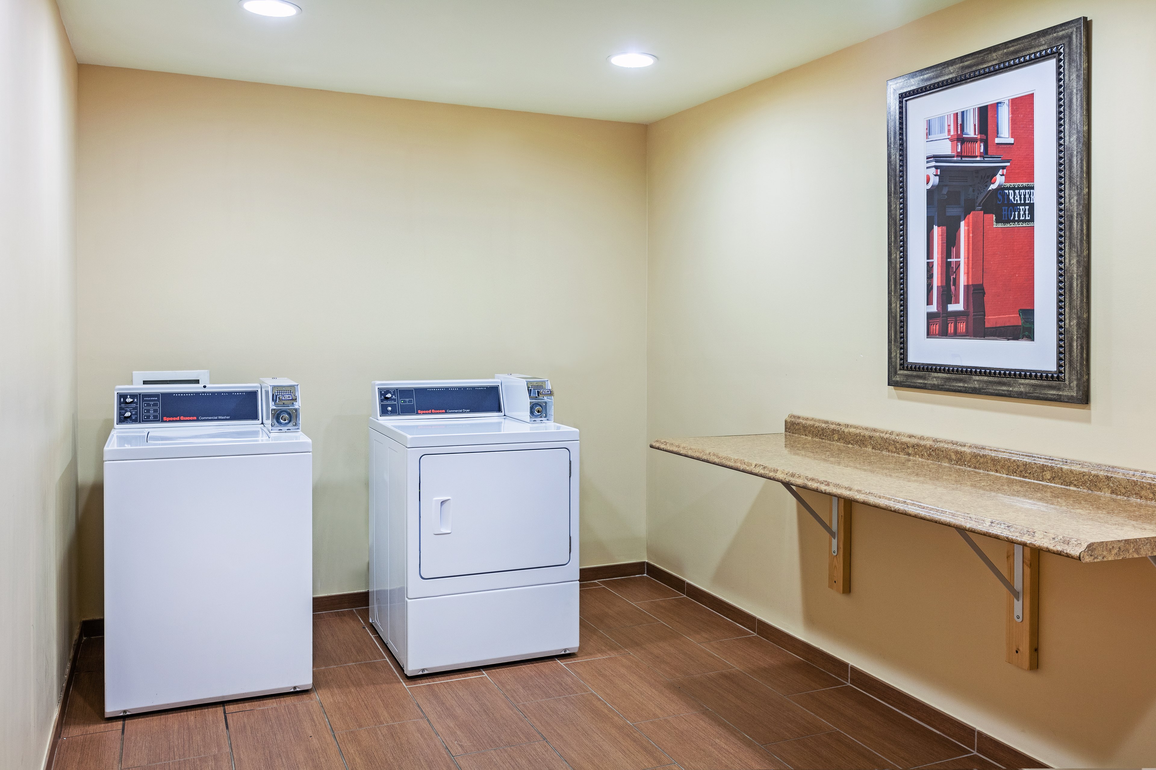 Holiday Inn & Suites Durango Downtown 3/57