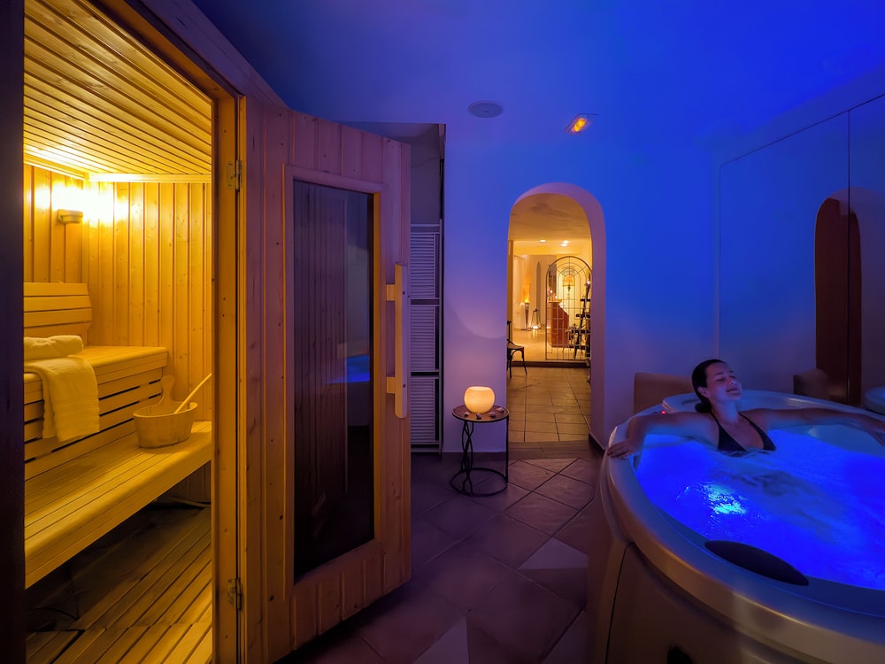 Chora Resort Spa 23/50