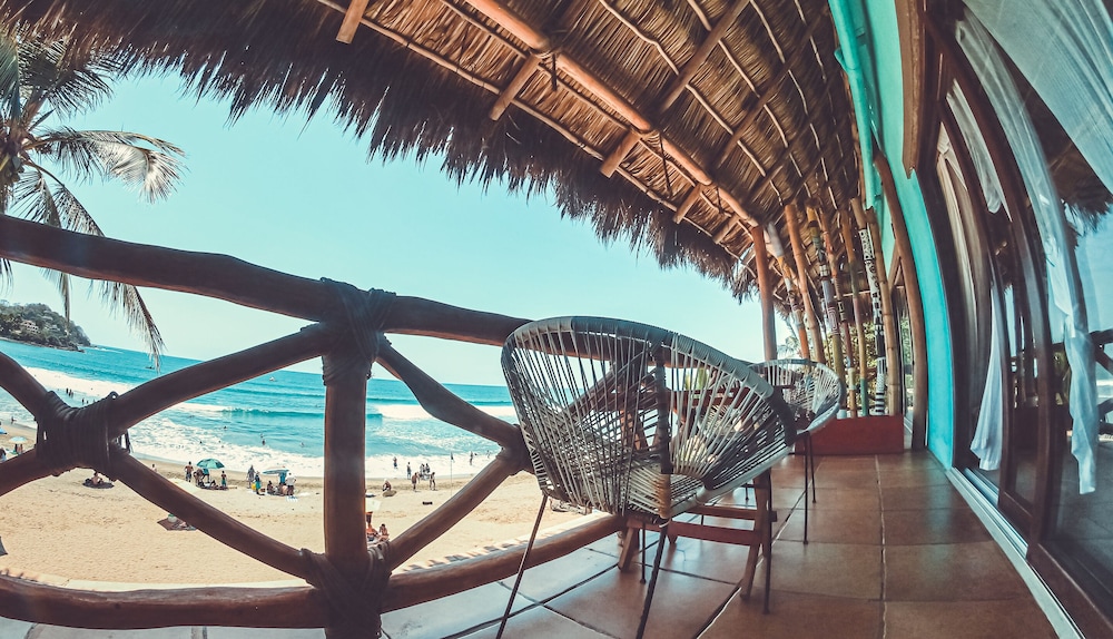 Hotel Peix Sayulita 4/46