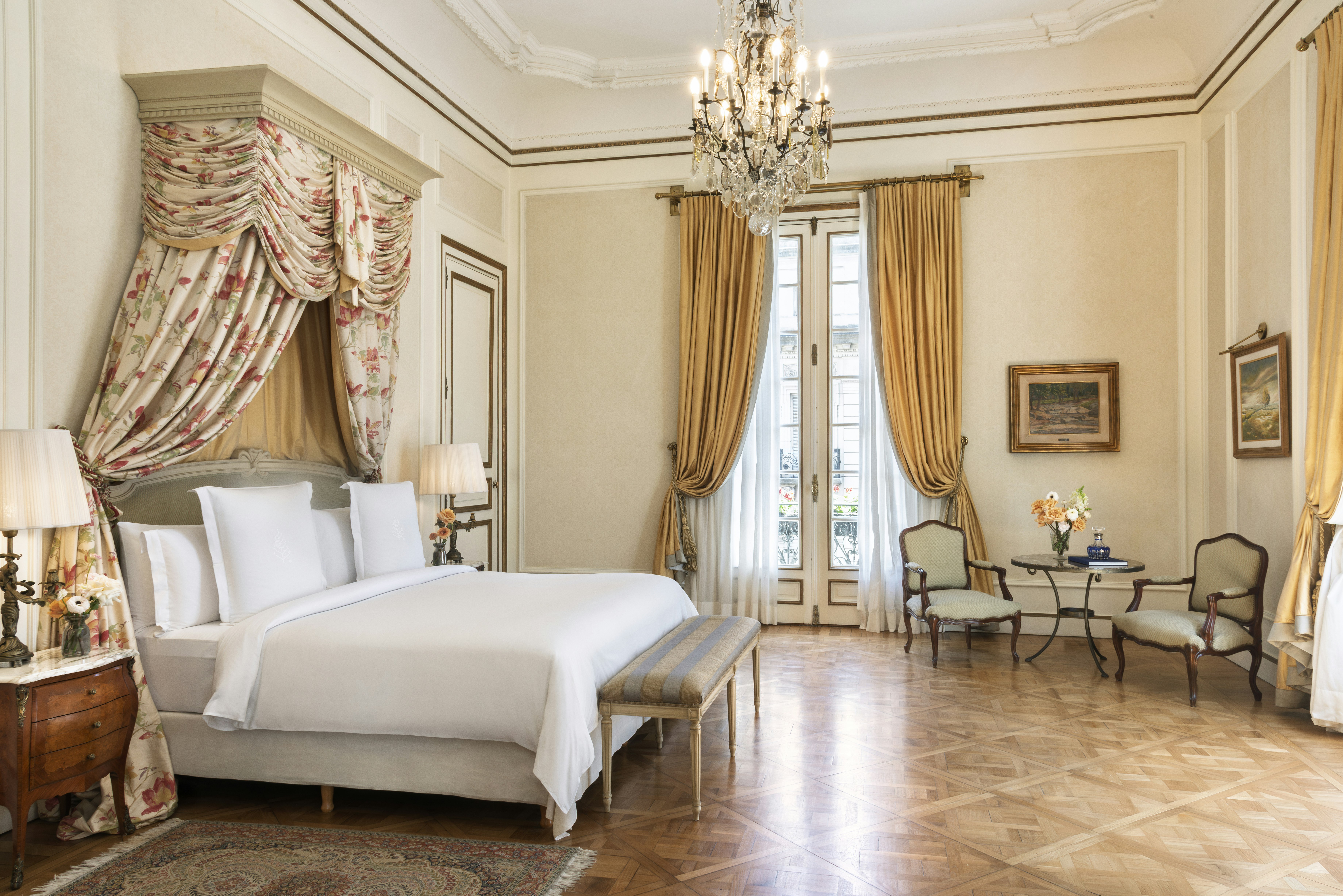 Four Seasons Hotel Buenos Aires 24/84