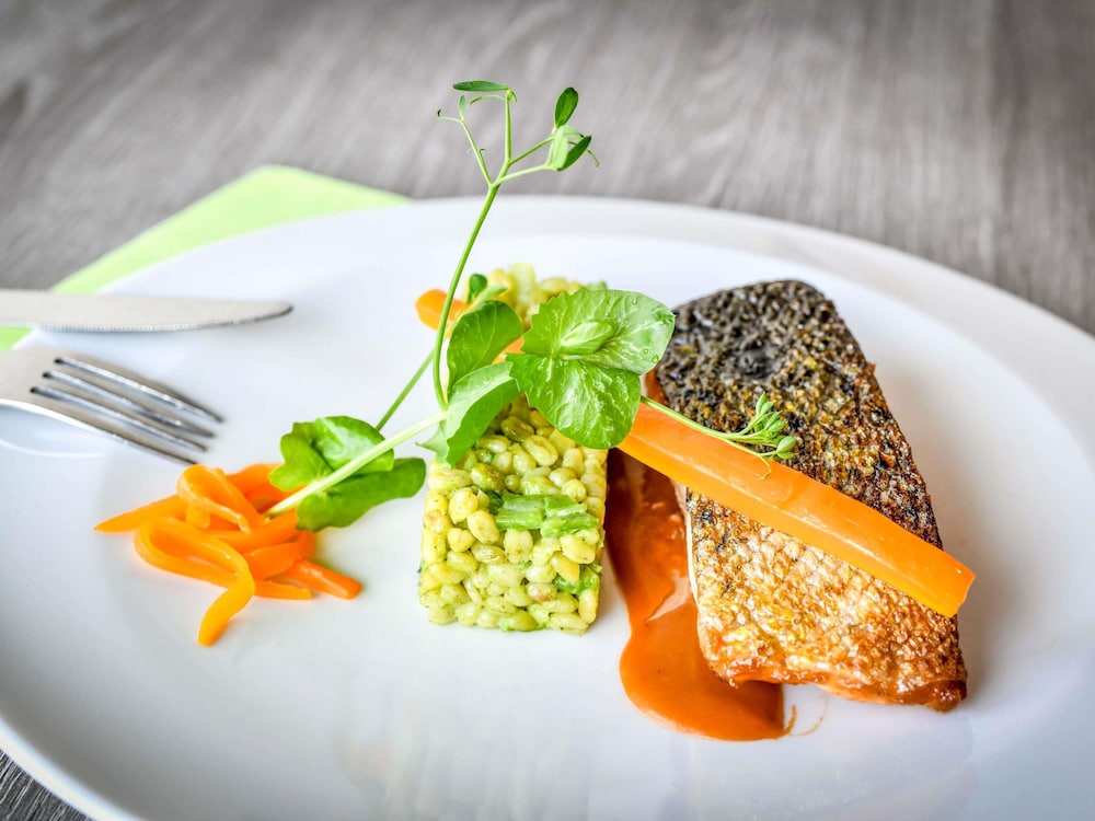 Ibis Styles La Rochelle Thalasso Chatelaillon 29/75