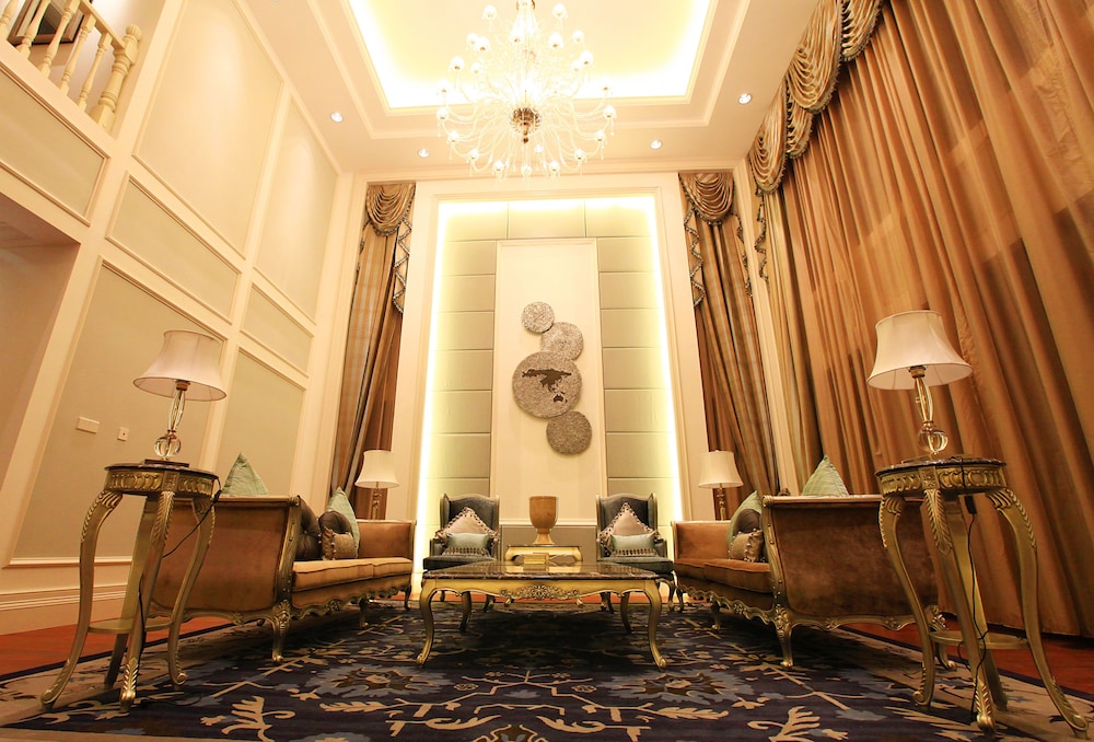 Don Chan Palace Hotel Convention 32/50