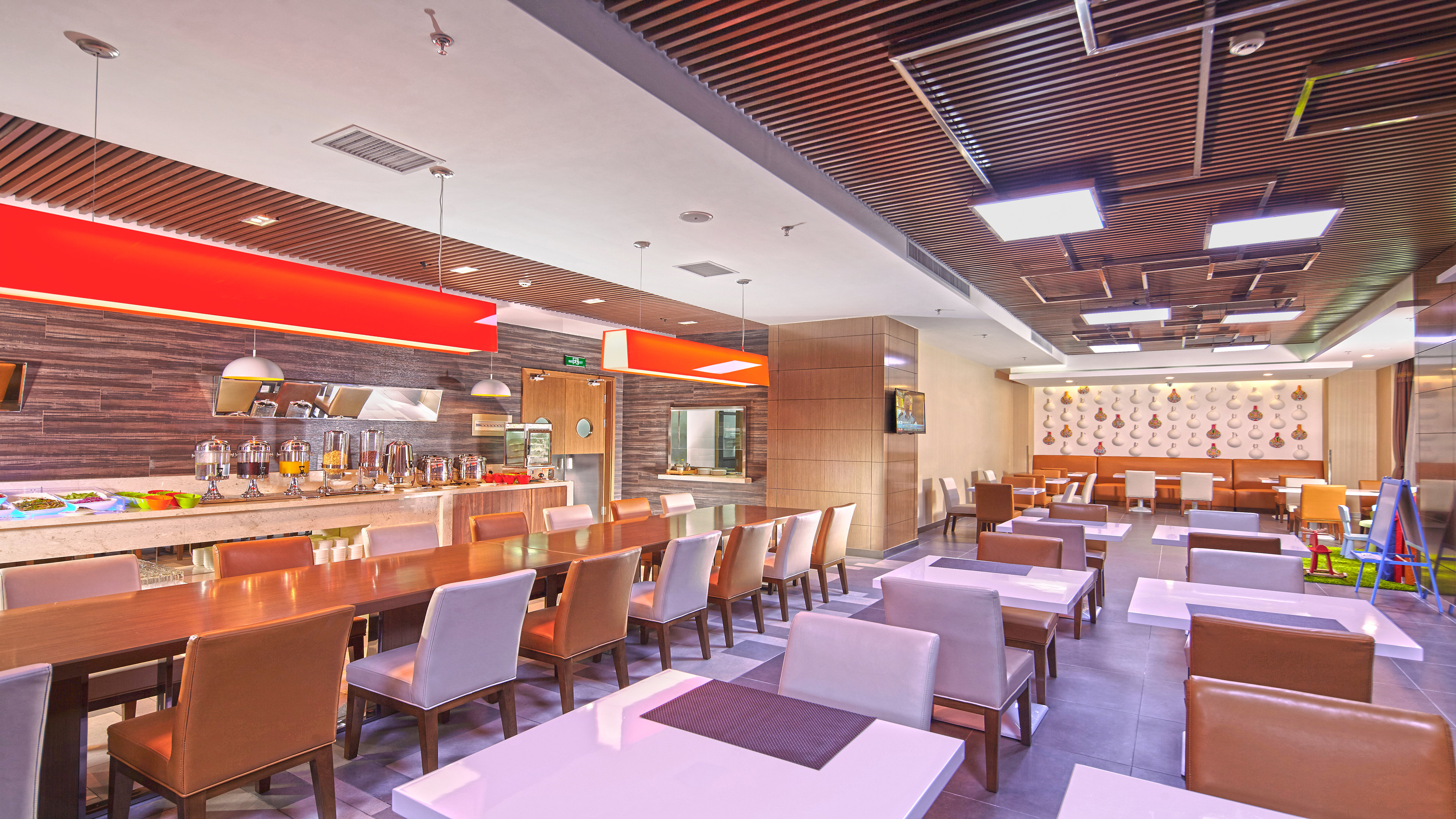 Holiday Inn Express BAOJI CITY CENTRE 19/25