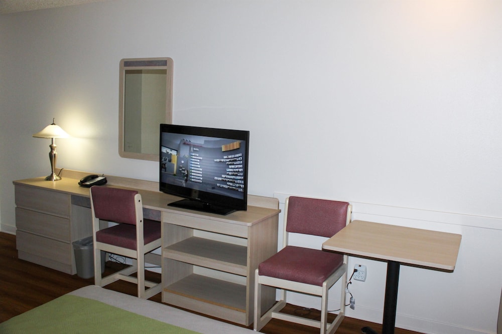 Motel6 Great Falls, MT 39/55